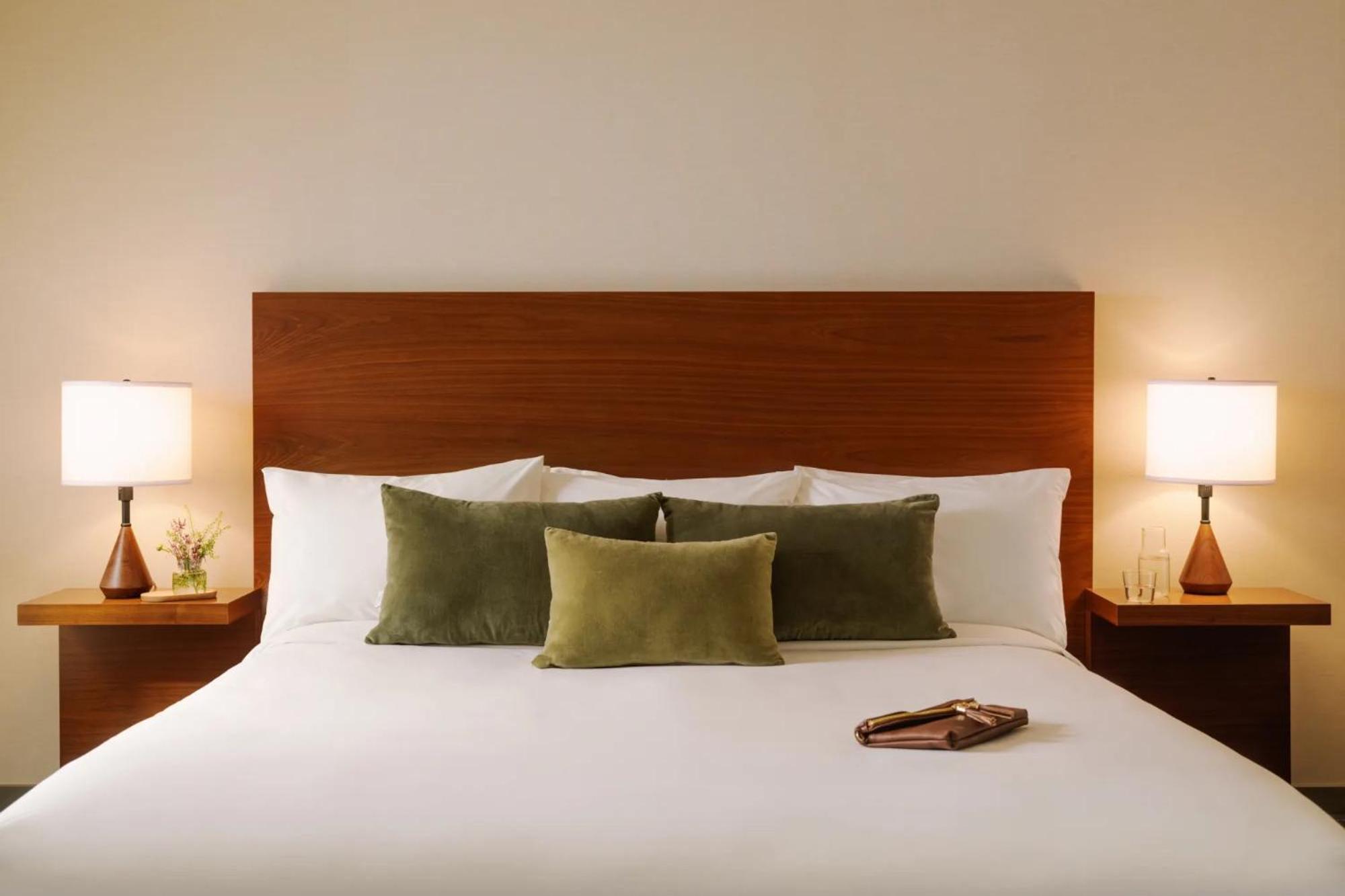 Found Hotel, Santa Monica 3* Los Angeles