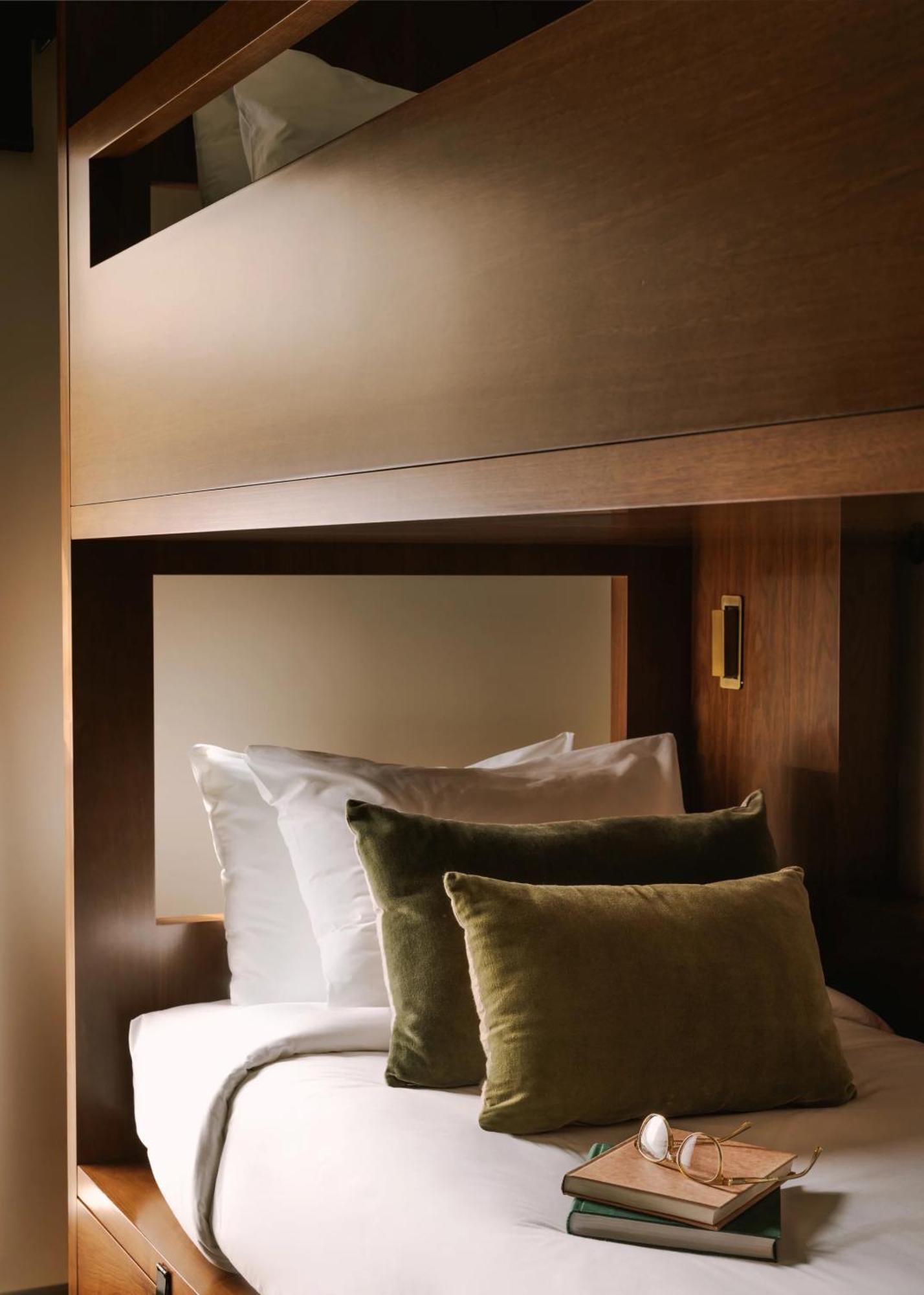 Found Hotel, Santa Monica 3*