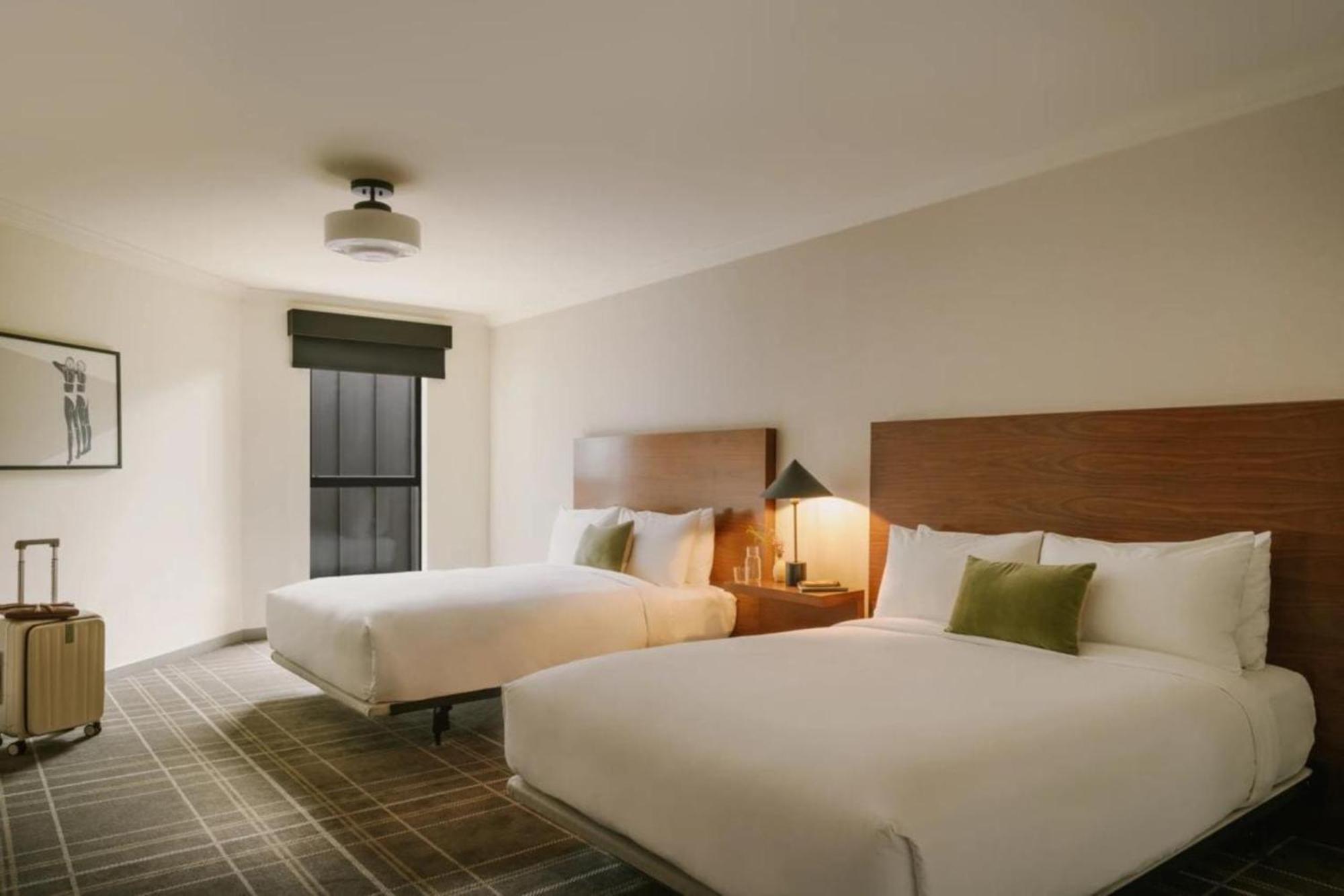 Found Hotel, Santa Monica Hotel 3*