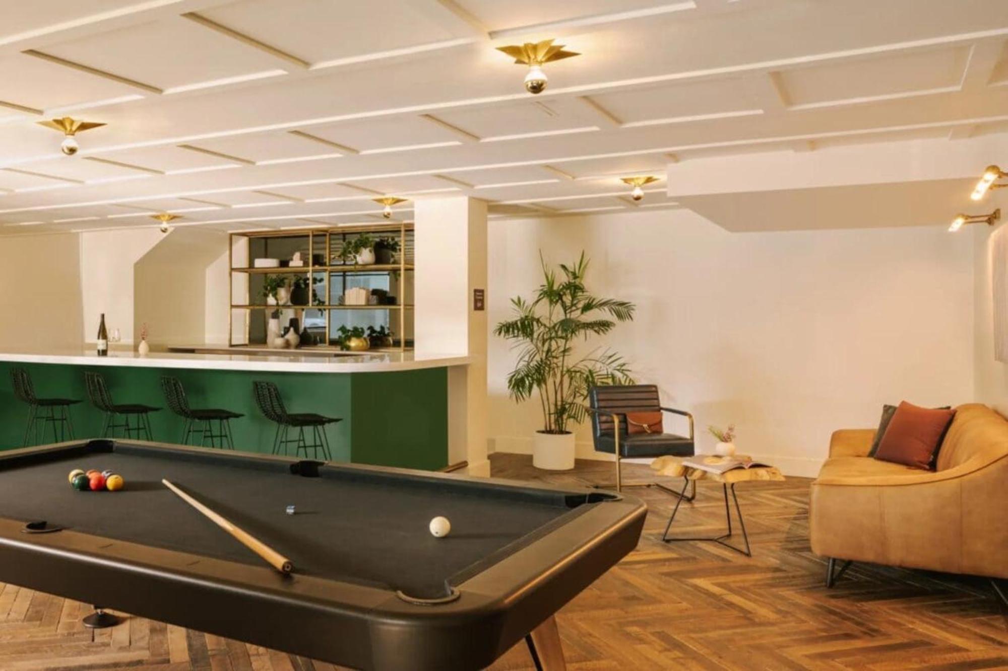 Found Hotel, Santa Monica Hotel 3*