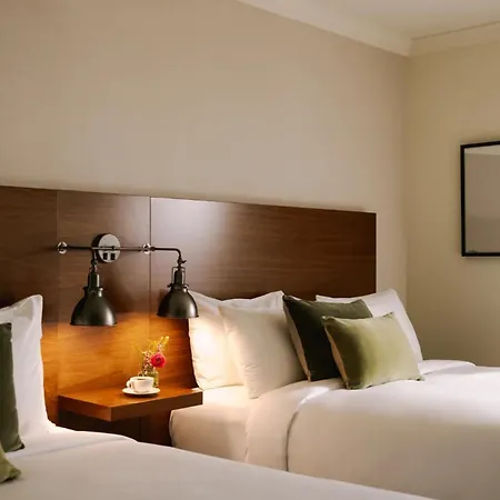 Found Hotel, Santa Monica Los Angeles Exterior photo