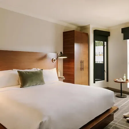 Found Hotel, Santa Monica Los Angeles Exterior photo