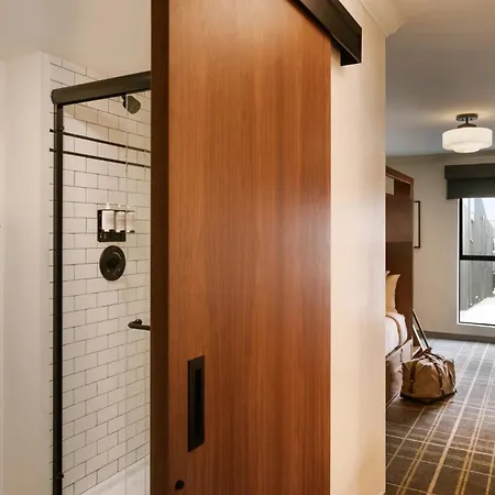 Found Hotel, Santa Monica Los Angeles Exterior photo