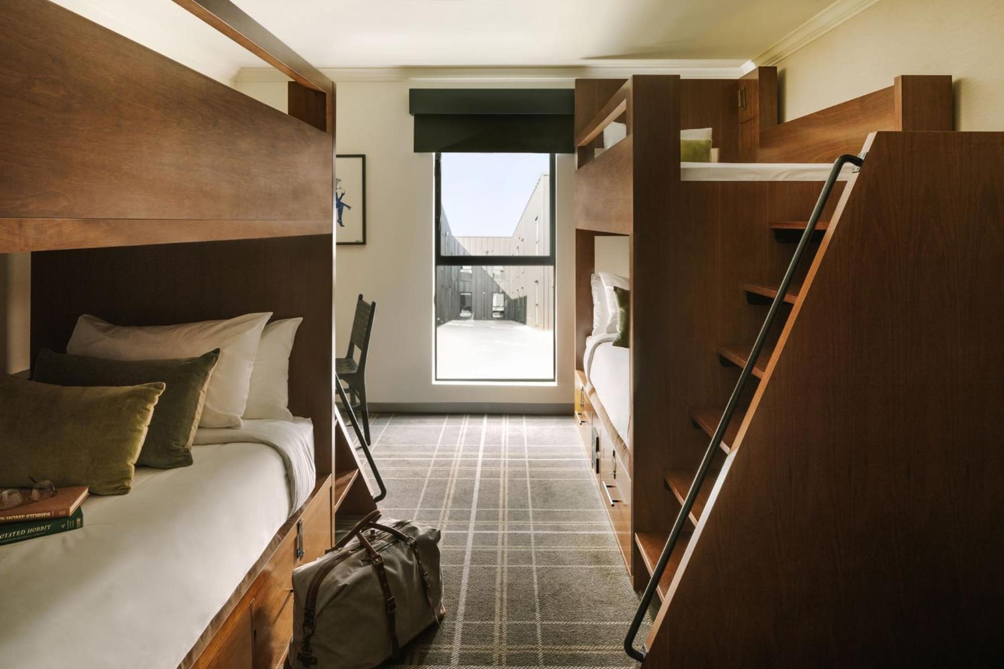 Hotel Sonder At Found Santa Monica 3*