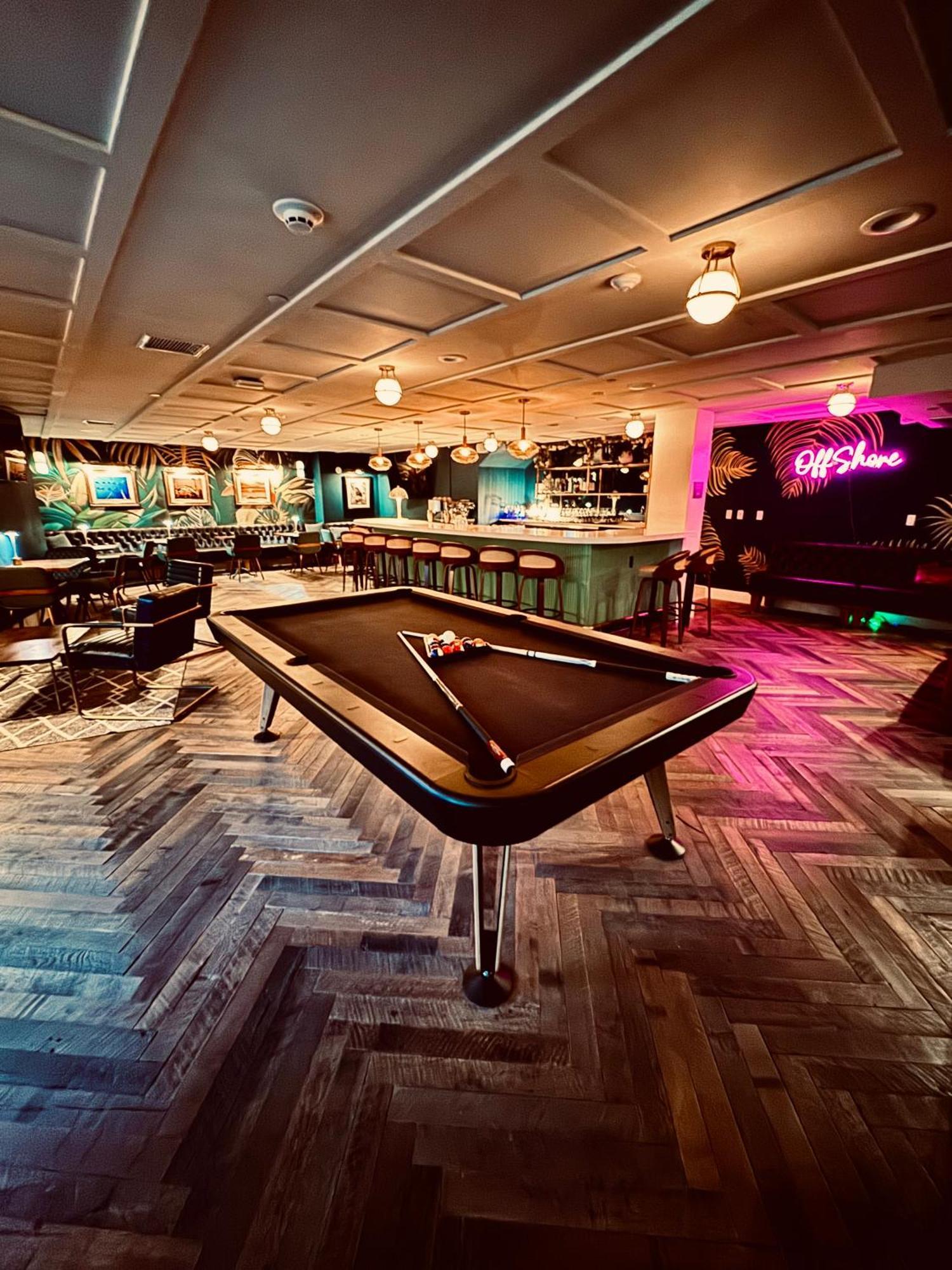 Hotel Sonder At Found Santa Monica Los Angeles