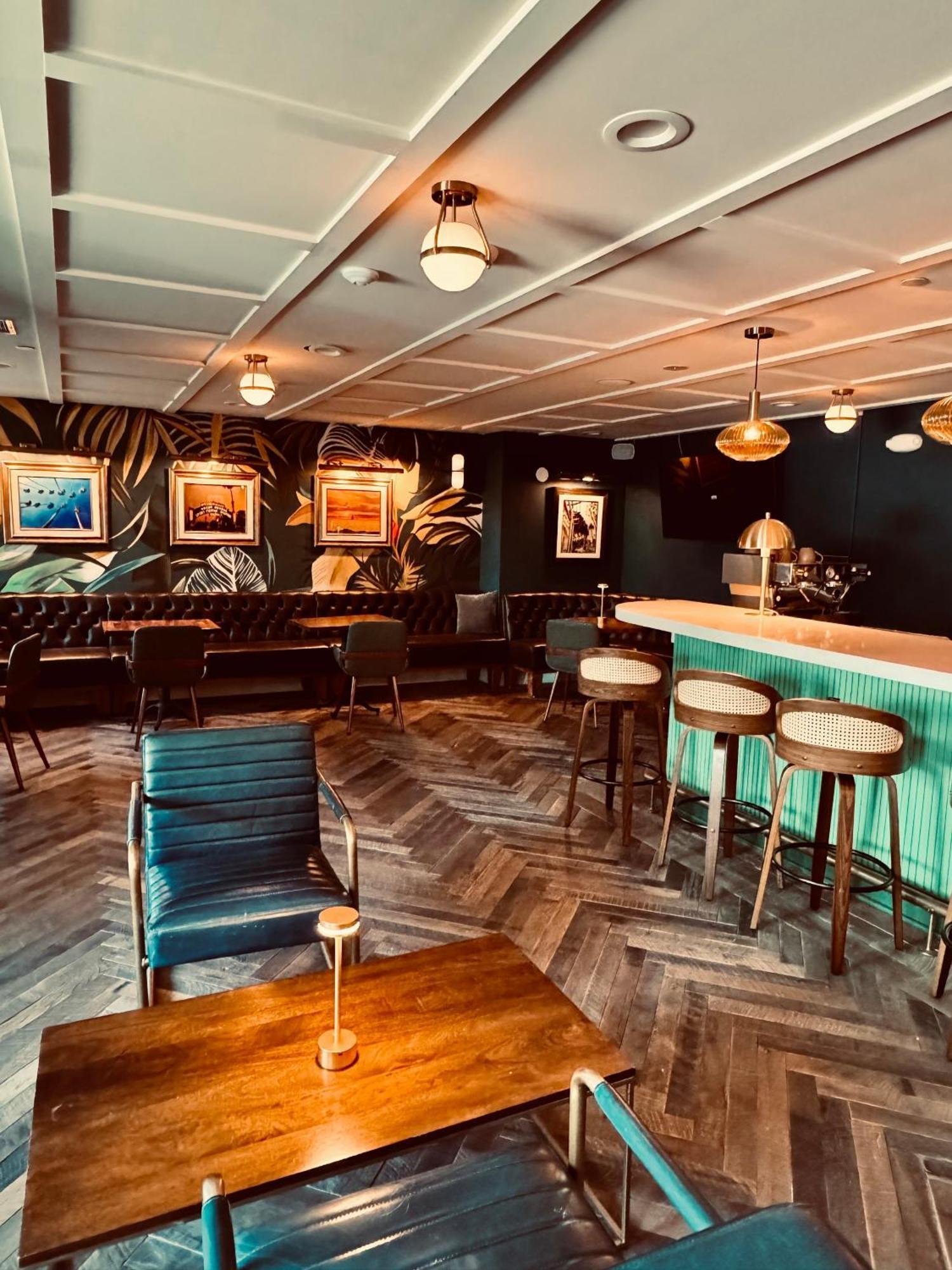 Found Hotel, Santa Monica 3*